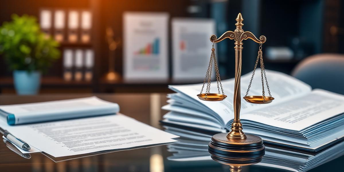 Terms of Service - Legal Documents and Contracts